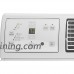 Frigidaire FFTH1222R2 12000 BTU 230-volt Through-the-Wall Air Conditioner with 10600 BTU Supplemental Heat Capability - B00VV2JWQO